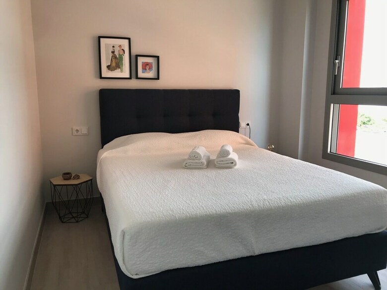 Apartamentos Panorama Luxury By Happyvila