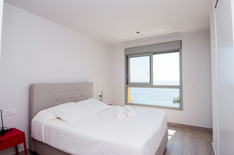 Apartamentos Panorama Luxury By Happyvila
