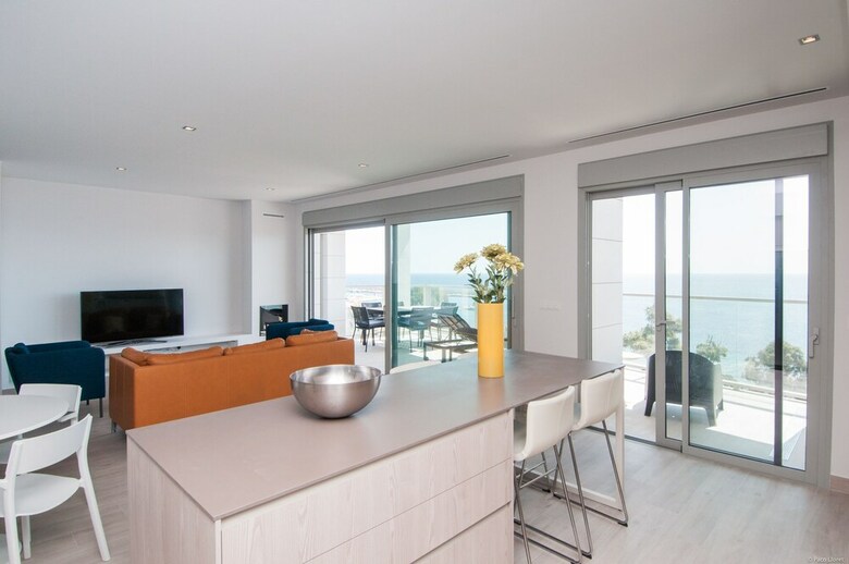 Apartamentos Panorama Luxury By Happyvila