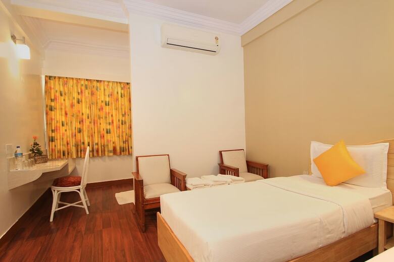 Hotel Vellara