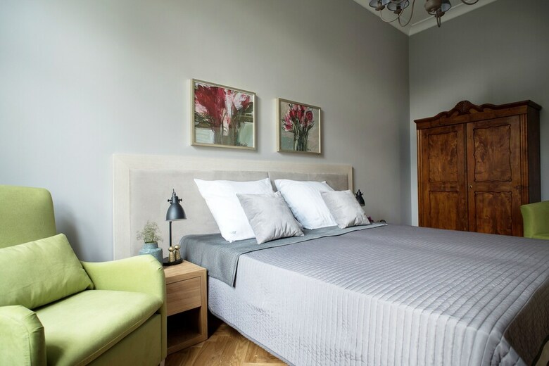 Aparthotel Belle Epoque Residence