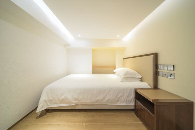 Shenzhen Mint International Hotel