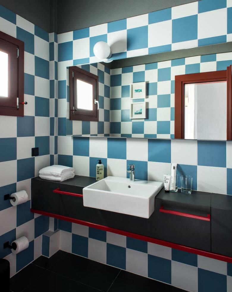 Alkistis Hotel Mykonos - Adult Only