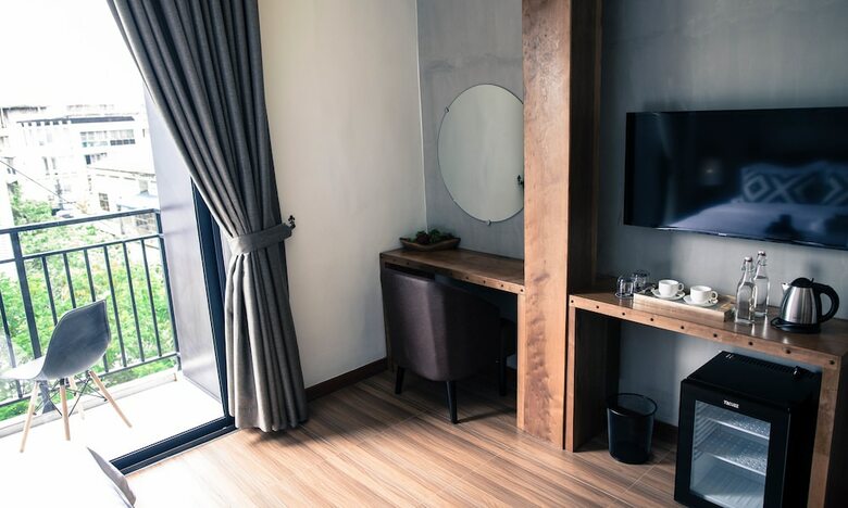 Lavanya Boutique Hotel