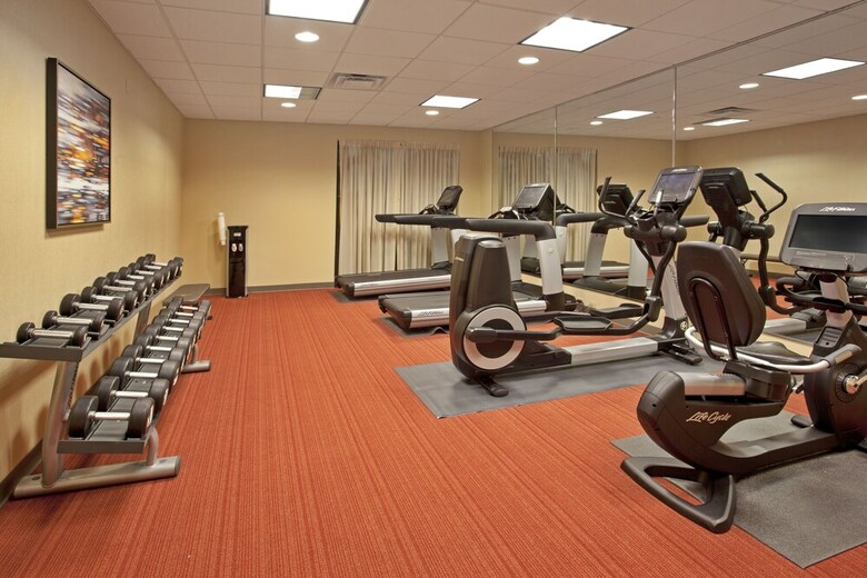 Hotel Hyatt Place Orlando Convention Center
