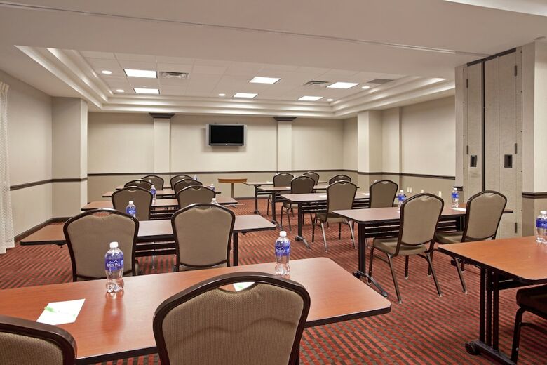 Hotel Hyatt Place Orlando Convention Center