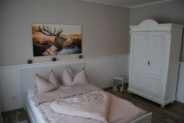 Haus Der Guten Freunde