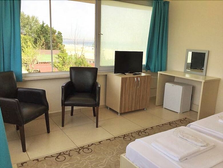 Hotel Mavi Cati Sirinkoy