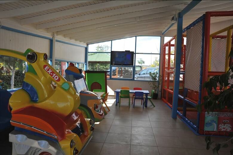 Hotel Mavi Cati Sirinkoy