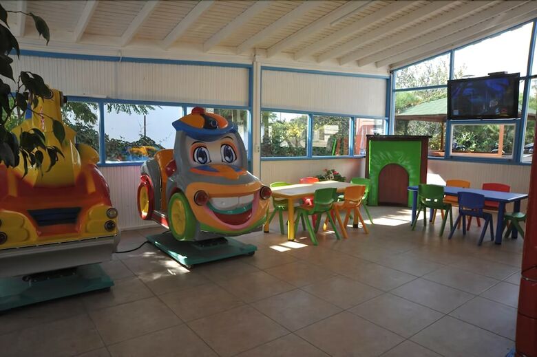 Hotel Mavi Cati Sirinkoy