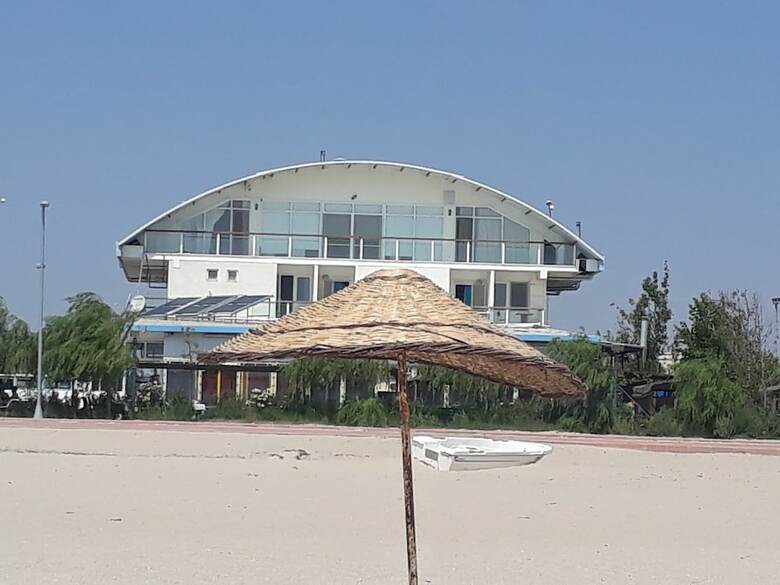 Hotel Mavi Cati Sirinkoy