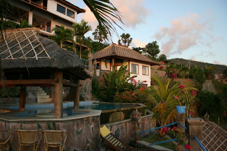 Hotel Selang Resort