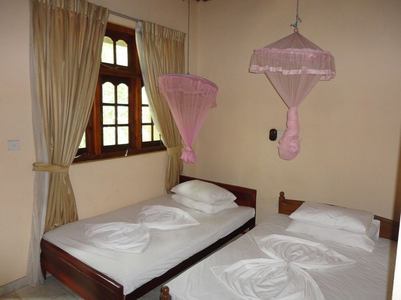 Hotel Tikiri Villa Eco Resort
