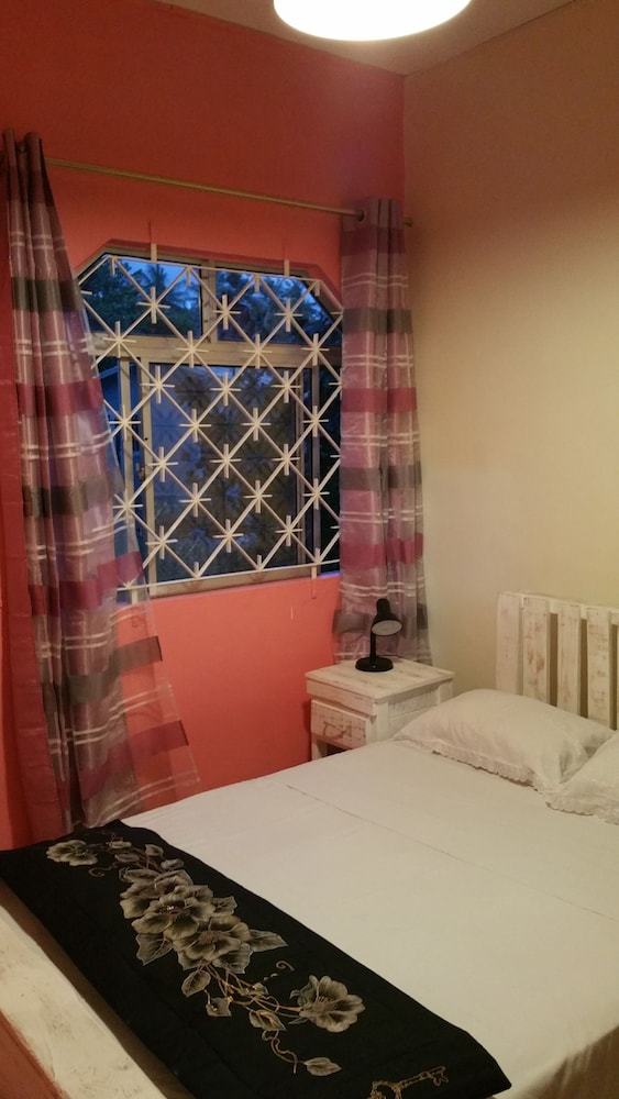 Apartamentos Ariambello Vacation