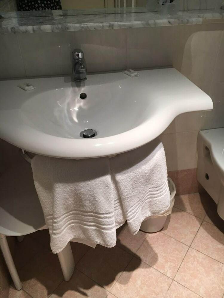 Hotel Internazionale