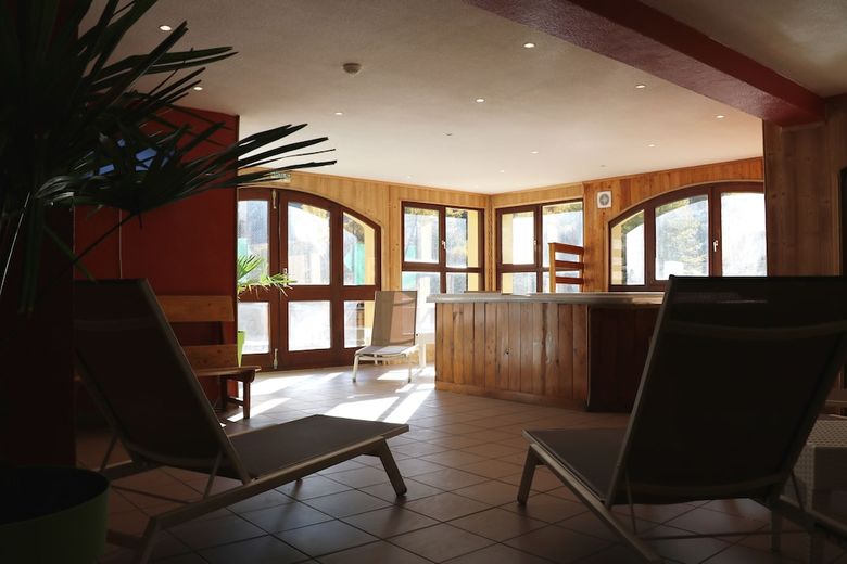 Hotel H�tel L'alpazur