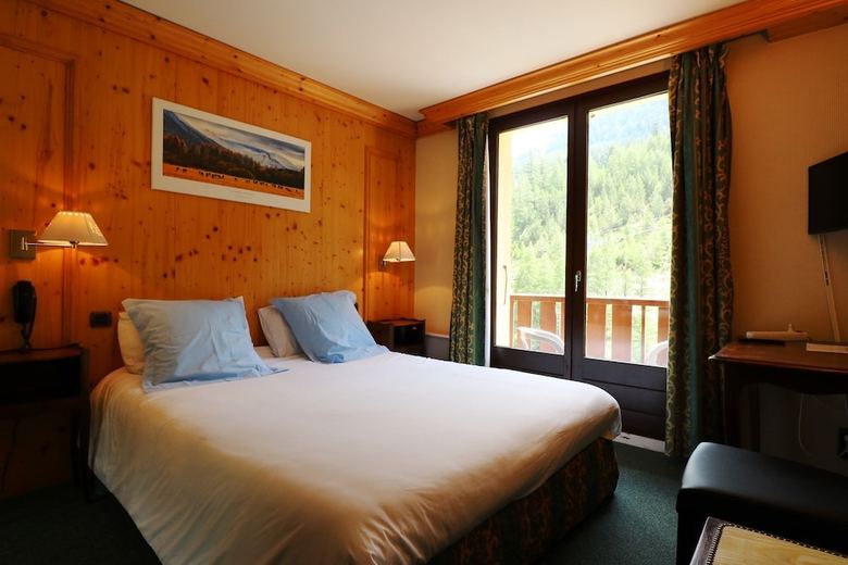 Hotel H�tel L'alpazur