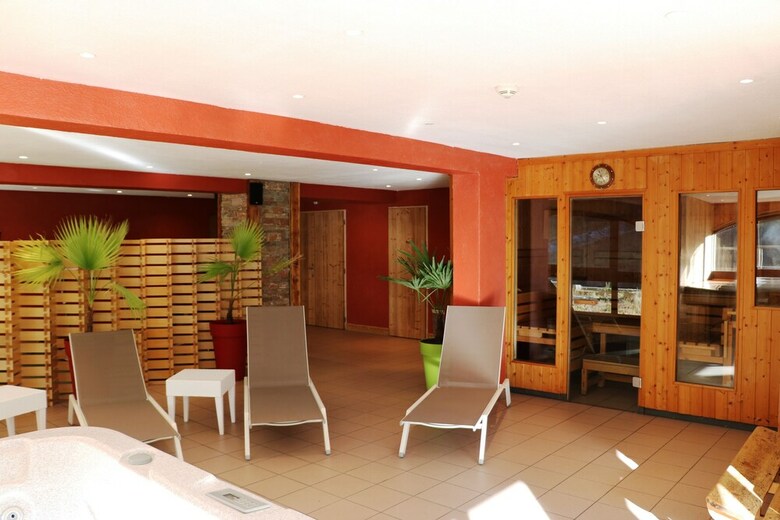 Hotel H�tel L'alpazur