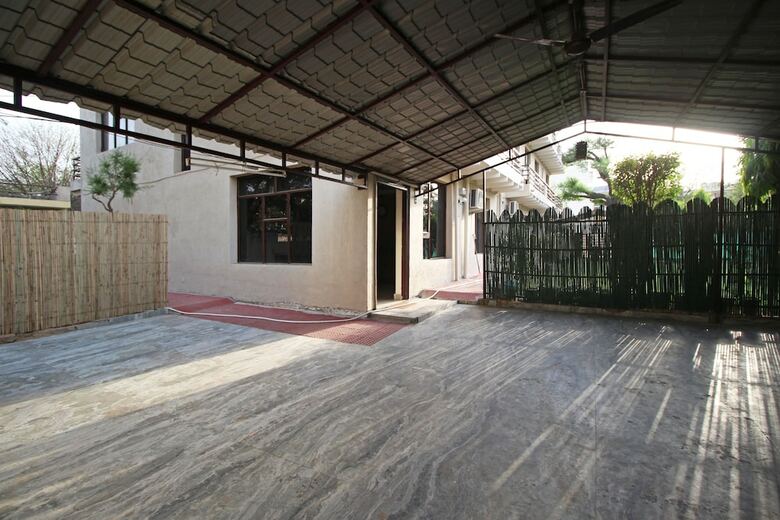 Oyo 6495 Hotel Eden Greens