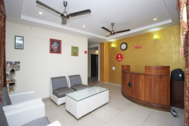 Oyo 6495 Hotel Eden Greens