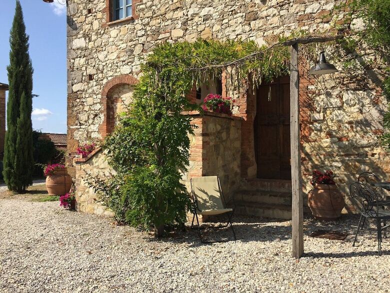 Agroturismo Agriturismo Podere Alberese