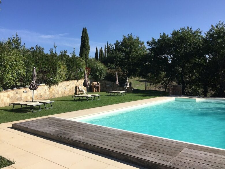 Agroturismo Agriturismo Podere Alberese