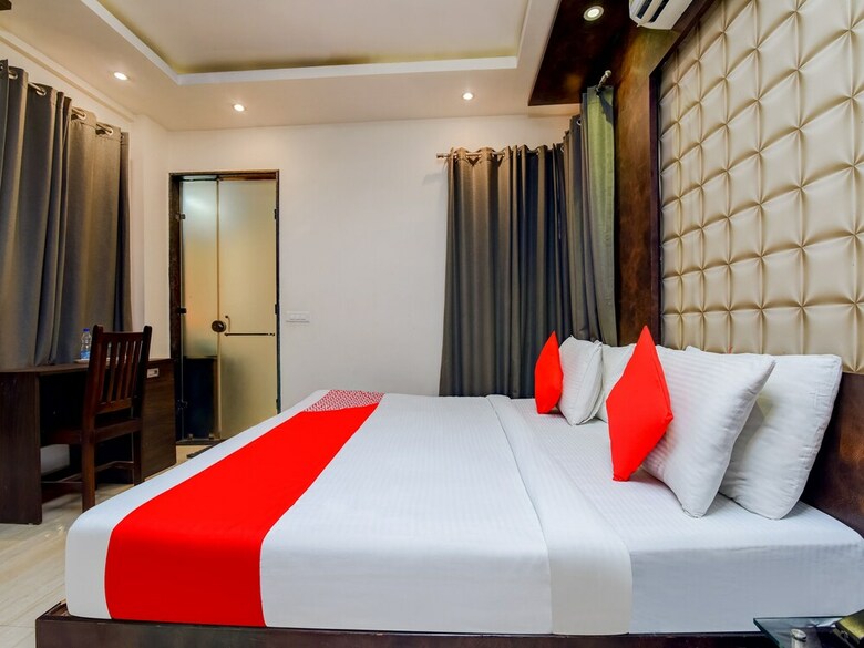Hotel Oyo Flagship 757 Blite Golf Course Road