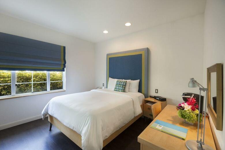 The Hotel Of South Beach