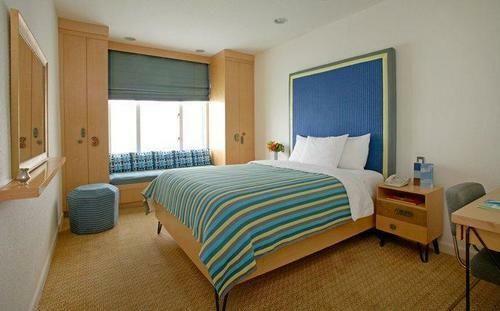 The Hotel Of South Beach