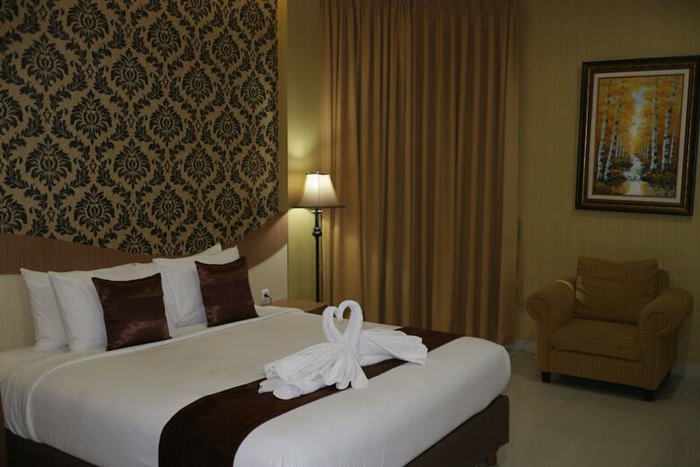 Grand Dian Boutique Hotel