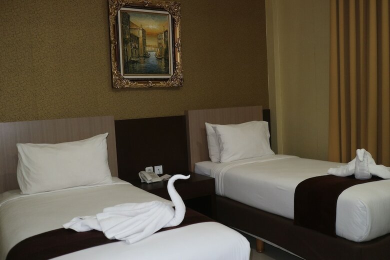 Grand Dian Boutique Hotel