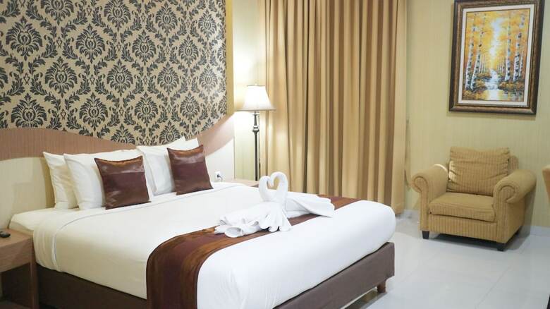 Grand Dian Boutique Hotel