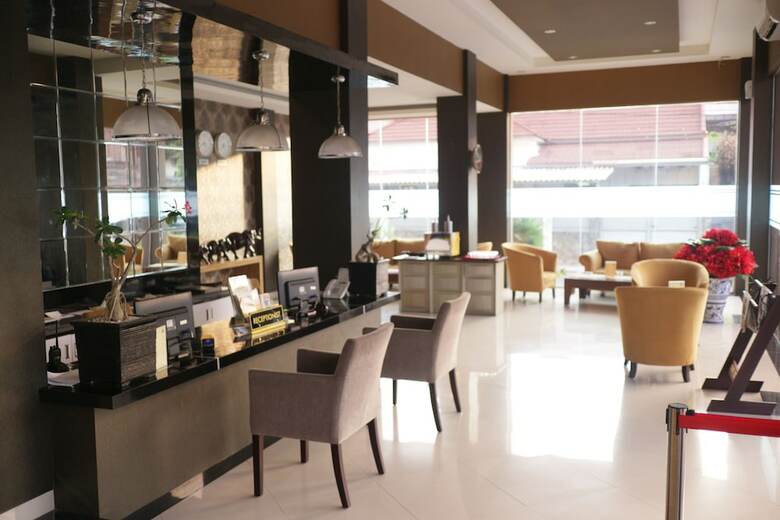 Grand Dian Boutique Hotel