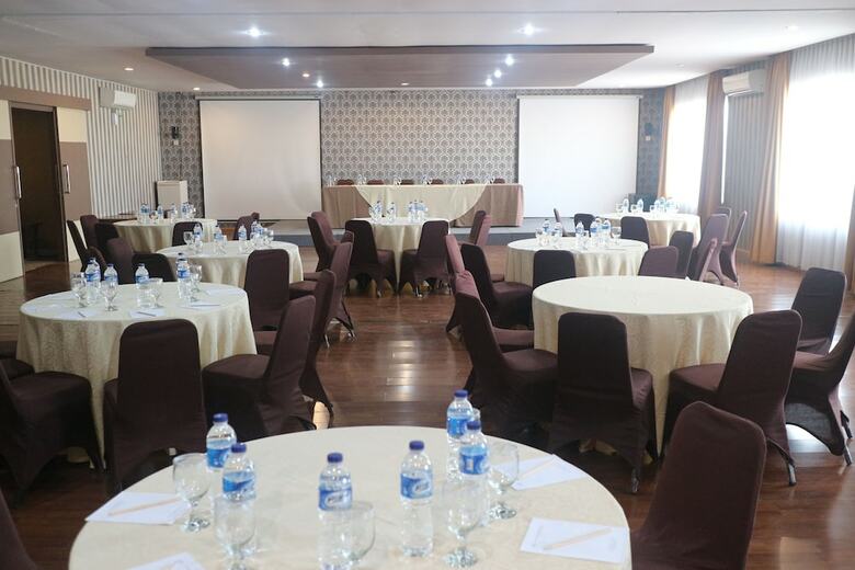 Grand Dian Boutique Hotel