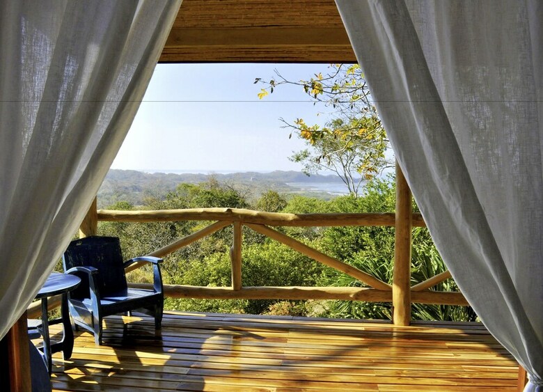 Tierra Magnifica Boutique Hotel