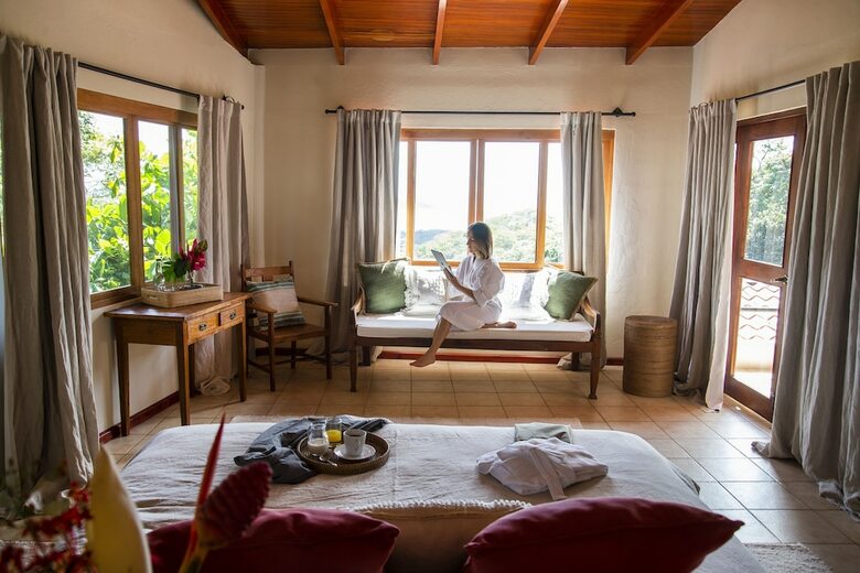 Tierra Magnifica Boutique Hotel