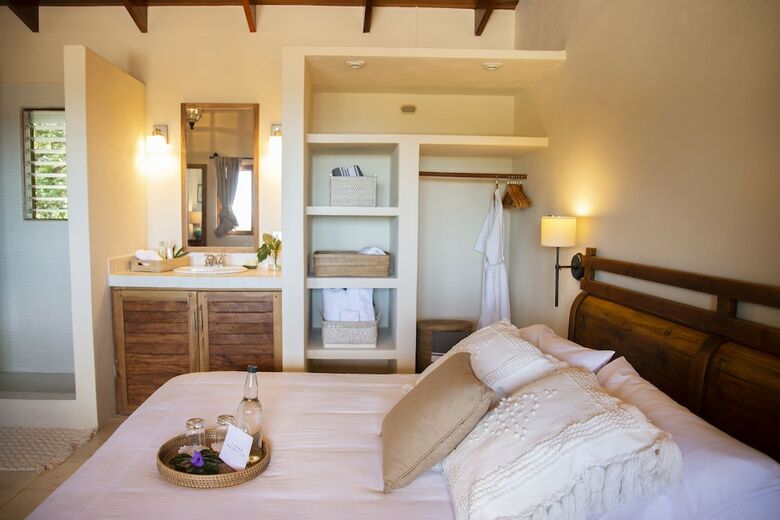 Tierra Magnifica Boutique Hotel