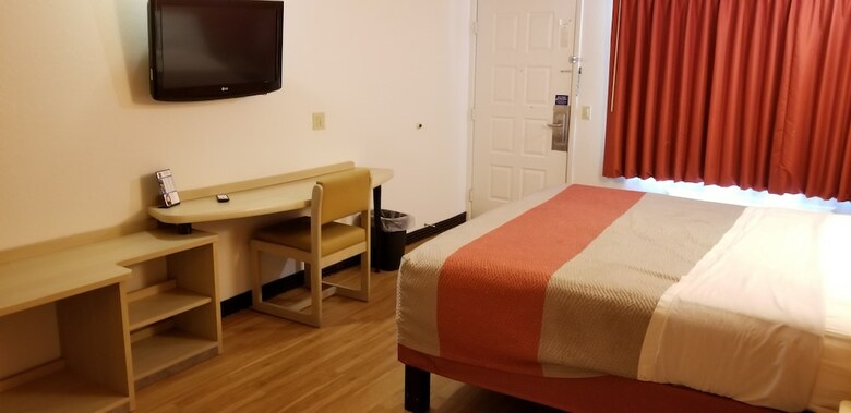 Motel Fairbridge Inn Express London