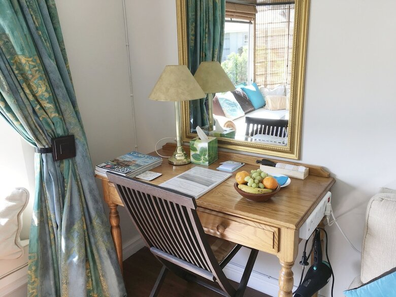 Bed & Breakfast Country Comfort
