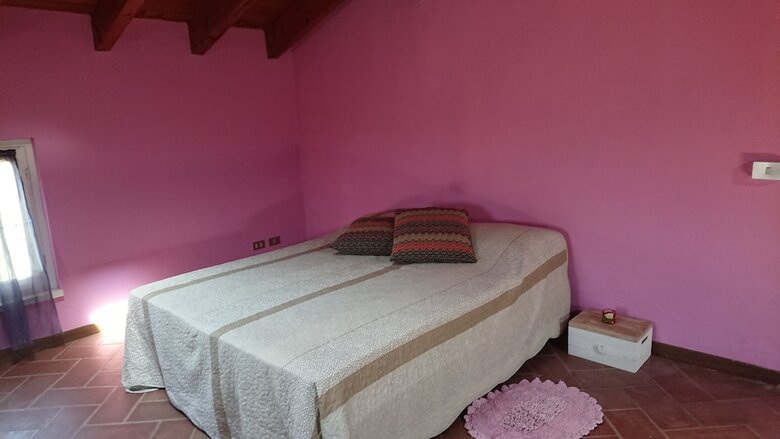 B&B Il Loto Energetic Bed & Breakfast