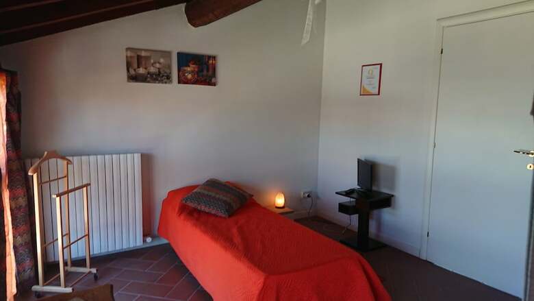 B&B Il Loto Energetic Bed & Breakfast
