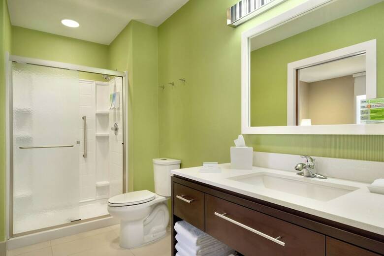 Hotel Home2 Suites By Hilton Leavenworth Downtown