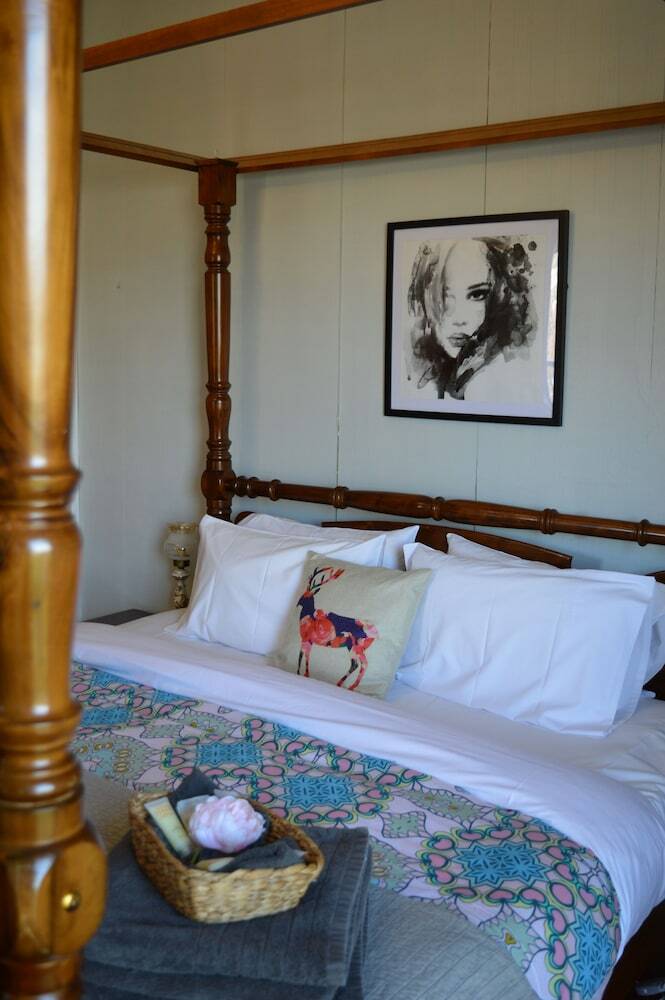 Bed & Breakfast The Dragonfly Inn