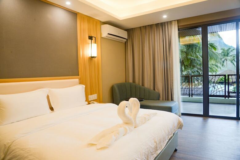 Hotel El Nido Garden Resort