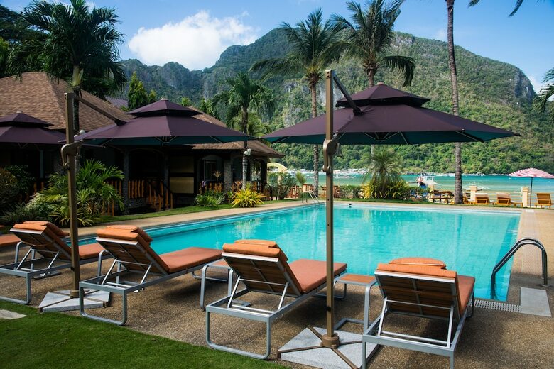Hotel El Nido Garden Resort