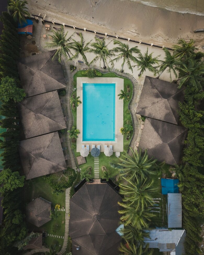 Hotel El Nido Garden Resort