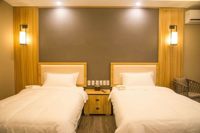 Hotel El Nido Garden Resort