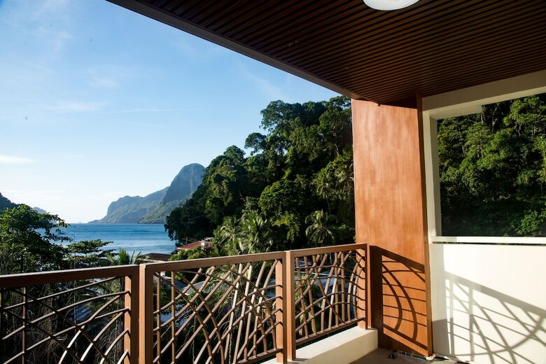 Hotel El Nido Garden Resort