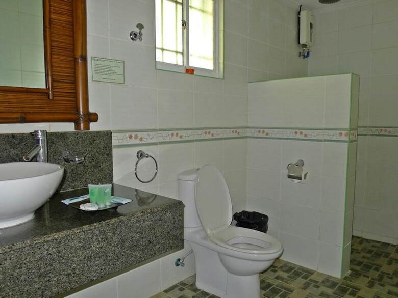 Hotel El Nido Garden Resort