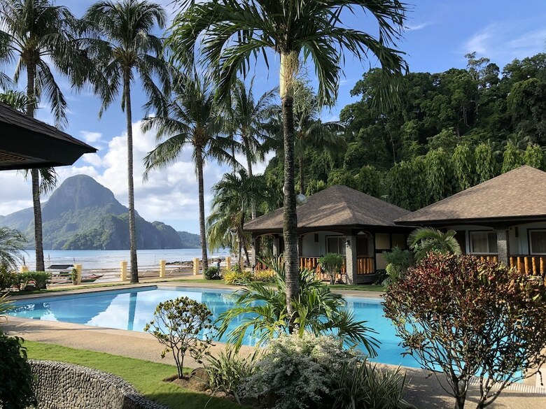 Hotel El Nido Garden Resort